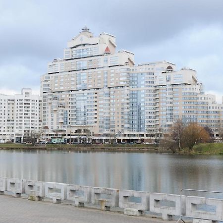 Home Apart Storozhovskaya Str.6 Minsk Exterior photo