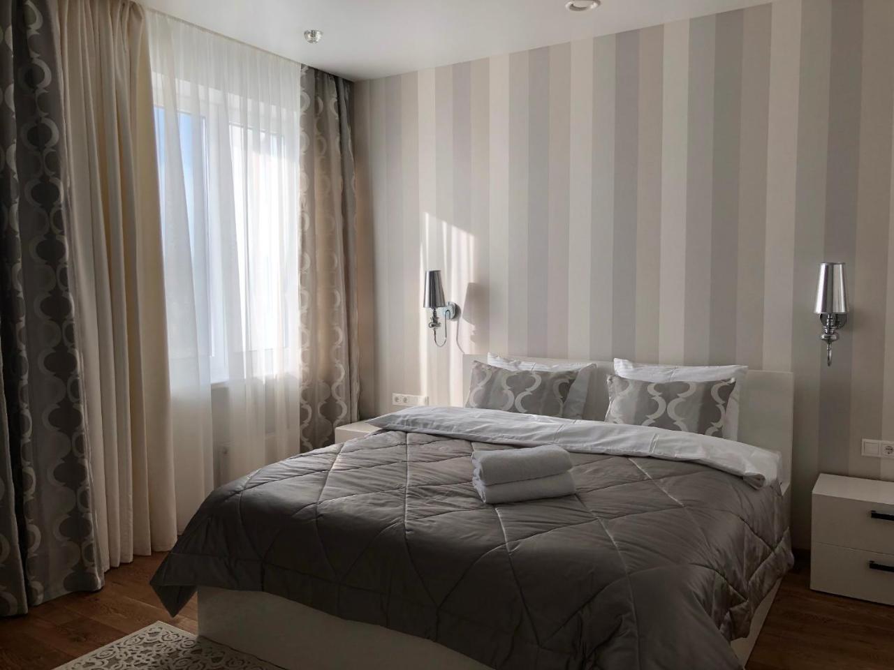 Home Apart Storozhovskaya Str.6 Minsk Exterior photo